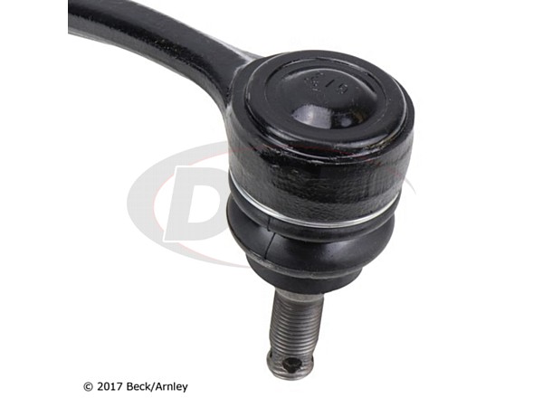 beckarnley-102-7162 Front Upper Control Arm and Ball Joint - Passenger Side - Forward Position
